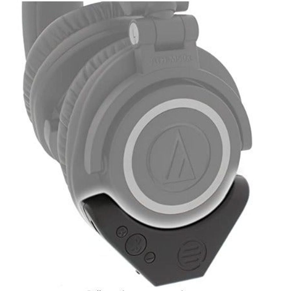 ATH M50x Bluetooth Adapter - New In Box